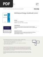 Egyptian BIM Code Draft PDF | PDF | Building Information Modeling ...