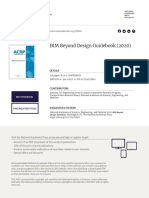 BIM Beyond Design Guidebook (2020) : This PDF Is Available at