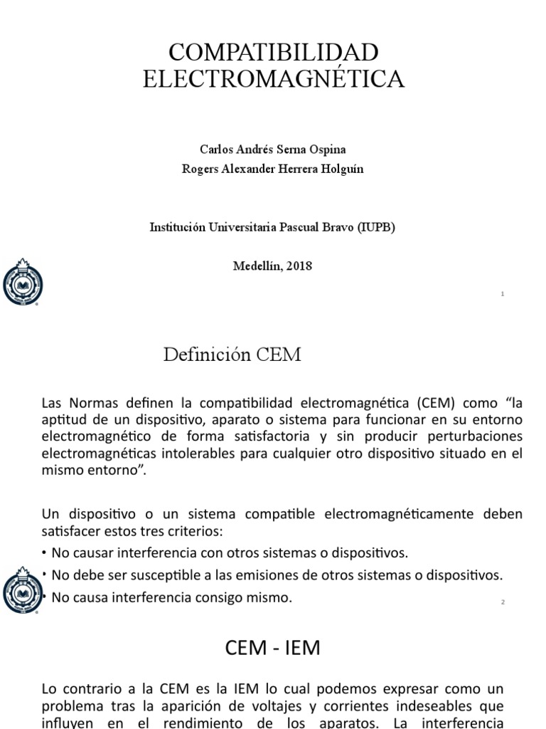 Presentacion Compatibilidad . PDF