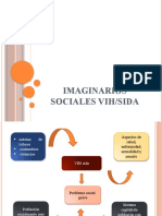 Imaginarios Sociales VIH. FINAL