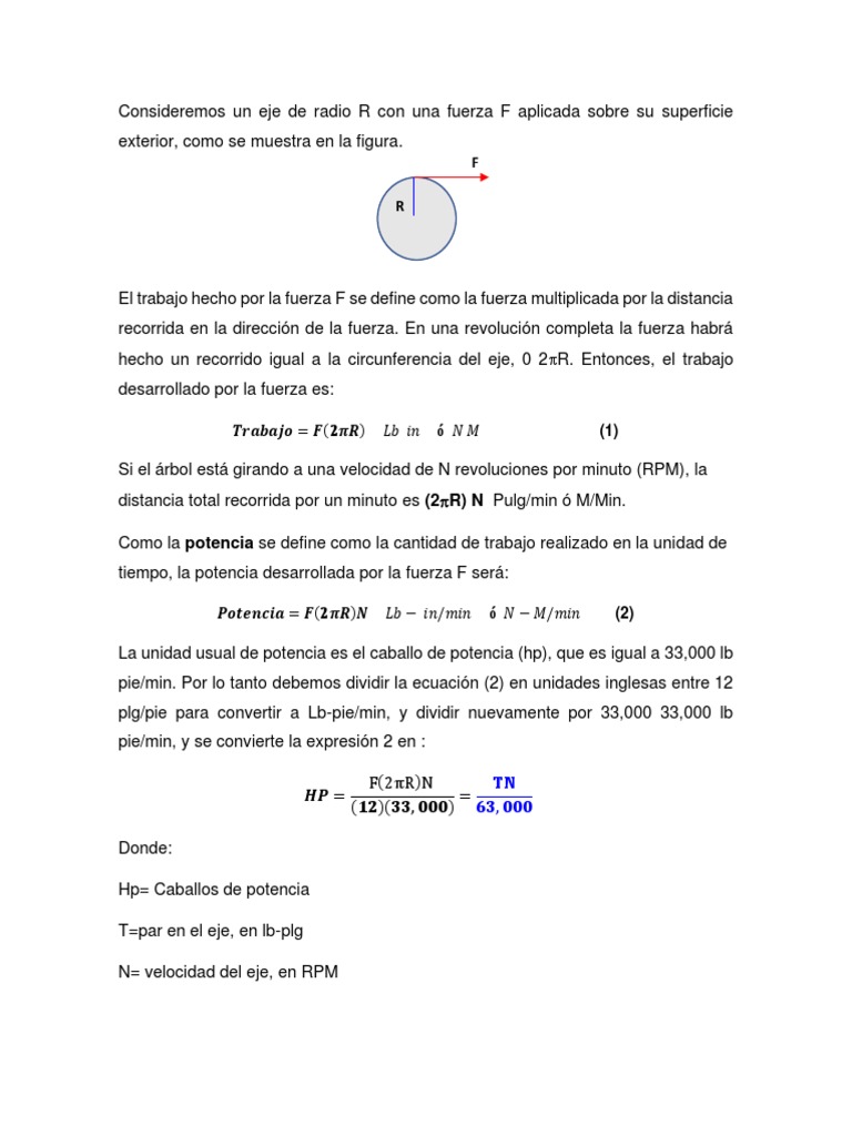 ¿Caballos Fiscales? ¡Descubra Su Potencia Real! - hv48pav