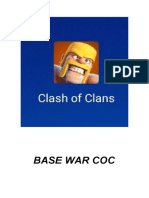Base War Coc