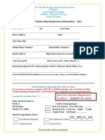 PCMAA 2011 Membership Registration Final FB