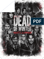 10 Dead of Winter La Nuit La Plus Longue Regle