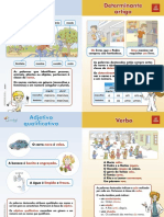 Salta Letras 1 | PDF