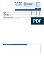 Segunda Evaluación