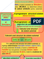 Automatizari in Electronica