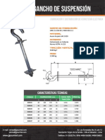 1.1 Atp Gancho Suspension