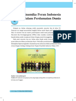 Hubungan Intrnasional