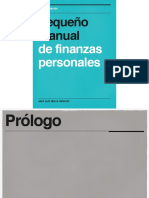 Manual Finanzas Personales