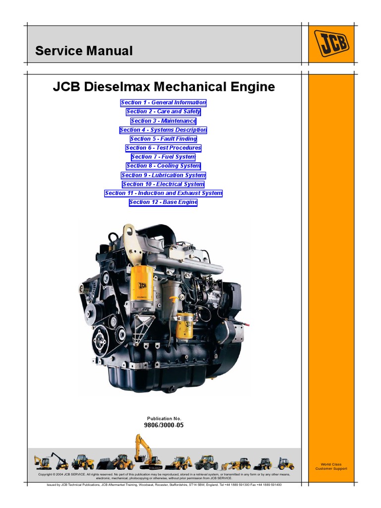 SERVICE MANUAL PDF DOWNLOADS visual data 2