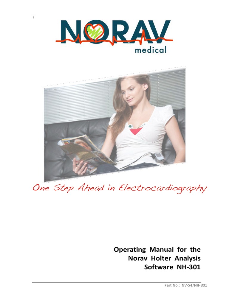 NH 301 Manual - 220 | PDF | Installation (Computer Programs) | Medical ...