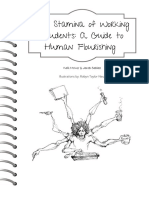 The Stamina of Working Students A Guide To Human Flourishing