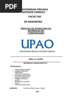 Tema 5. Trabes Doblemente Armadas y Vigas T PDF Concreto reforzado