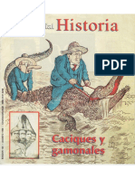 Revistas Credencial Historia 06