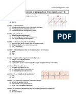 QCM Chapitre 1 B 204