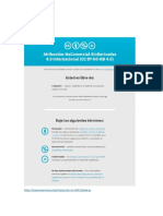 Mejoras Normativas Aobre La Aplicidad Del Principio de Planeación en La Contratación