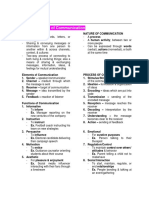 Reviewer11 Sem1midterms Oralcomm