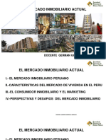 Mercado Inmobiliario