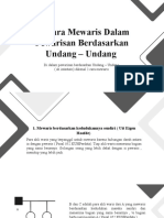 2 Kuliah Hukum Waris Menurut KUHPerdata