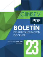 Boletin 23