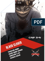 341 - Black Clover