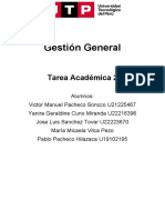 TA2 Gestion General 