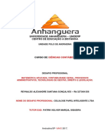 Universidade Anhanguera