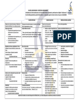 Valores Ignacianos Universidad Rafael Landívar