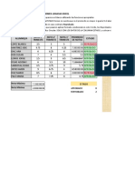 Excel Basico Proyecto Final