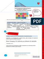 GUÍAPRÁCTICA terSESIÓN 1 - 7 SESIONES