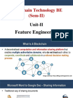 Unit 2 Blockchain Technology