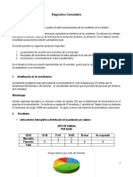 Plantilla - Informe Diagnóstico Comunitario - 1