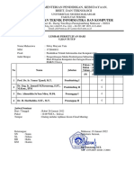 Lembar Persetujuan Hari Tutup Febry