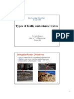 2slides-Anis EQ Lecture 3 Faults 1