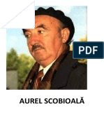 Aurel Scobioală