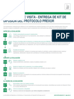 Ficha_Protocolo_Visita Entrega KIT de Difusión Del Protocolo PREXOR