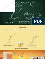 Vitamina D3