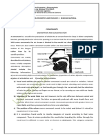 CONSONANTS - General Description and Classification - Segmental P&P2