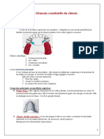 11.2) Les Eléments Du Chassis Métalique