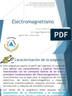 Electrostatica - Tema 1