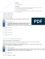 APOL1 - Criptografia e Criptoanálise