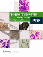 Tricograma y Citologia Cutanea - Carlos Vich Cordon