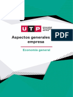 S10T2 - Aspectos Generales de La Empresa