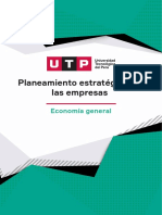 S10T4 - Planeamiento Estrategico de Las Empresas