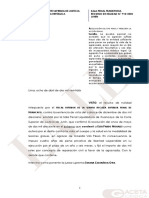 R.N. N. 910-2020-Junín Laley - Pe