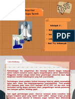 Teknologi Biofuel