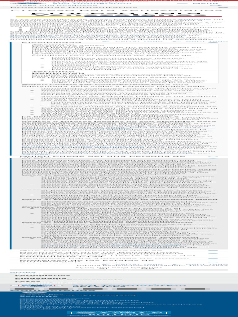 Proceso para Venezolanos USCIS PDF Los Estados Unidos Venezuela