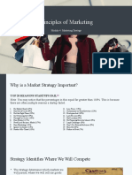 PrinciplesofMarketing - 04 - MarketingStrategy (4) Revised