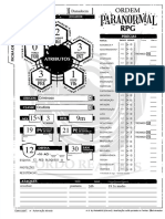 PKMRPG Playtest, PDF, Pokémon